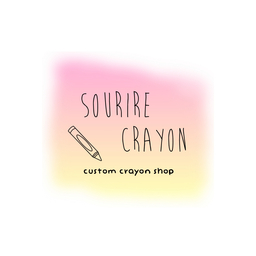 SOURIRE CRAYON