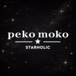 peko*moko 　