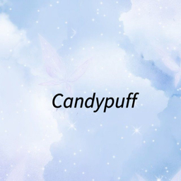 candypuff