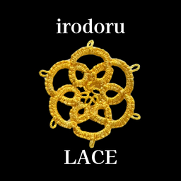 irodoru-lace