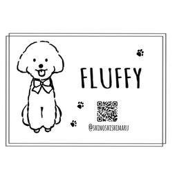 FLUFFY♡