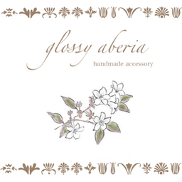 aberia‎𓂃 𓈒𓏸ビーズアクセサリー