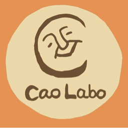 かおらぼ　Cao labo