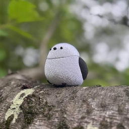 きめこもり
