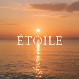 Étoile nail