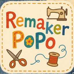 Remaker PoPo 