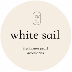 white sail accessory