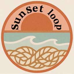 sunsetloop