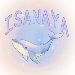 いさな