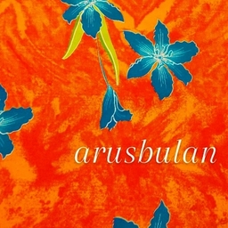 arusbulan