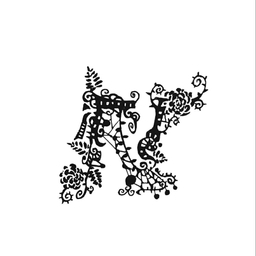 N.