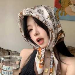 ‌いちご飴ちゃん‌