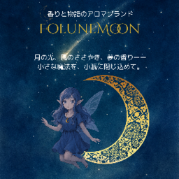 folunemoon