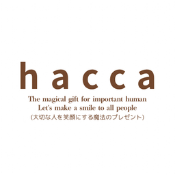 hacca~お花とケーキキャンドル~