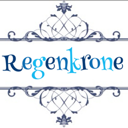 Regenkrone