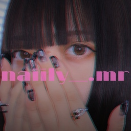 nail 【mr.】