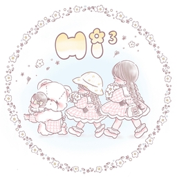 Hi³ (ひー)