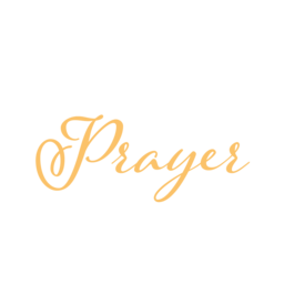 Prayer