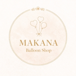MAKANA balloon