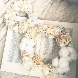 la  neige