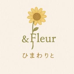 ＆Fleur  アンド･フルール  