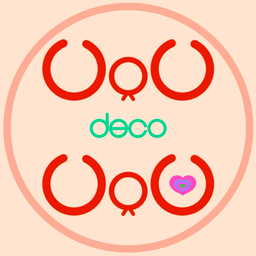 uruuru-deco