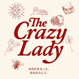 The Crazy Lady