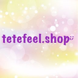 tetefeel.shopᵕ̈