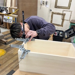 もつ｜想いを刻む人