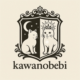 kawanobebi