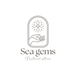 Sea gems