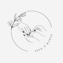 fleur＆nail