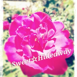 Sweet ☆ Hideaway