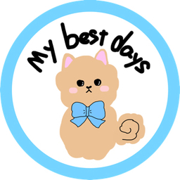 My best days