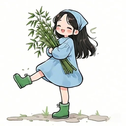 Bamboo
