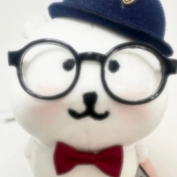 ひめちゃんの宝もの
