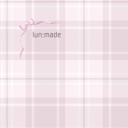 lun:made୨୧ ˖ ࣪