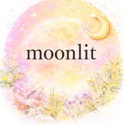 moonlit🌙* :ﾟ