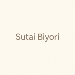 Sutai Biyori