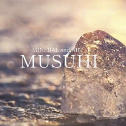MUSUHI by måne