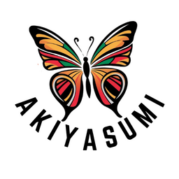 AKIYASUMI（あきやすみ）