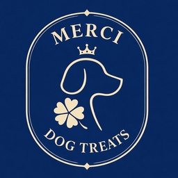 Merci Dog Treats