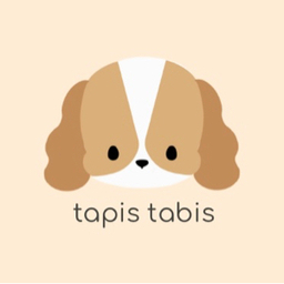 tapis-tabis［タピ タビ］