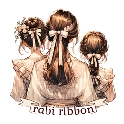 rabiribbon