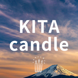 KITA candle