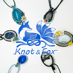 すめこ／Knot＆Fox