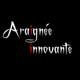 Araignée  innovante