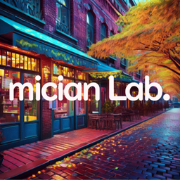 mician Lab.