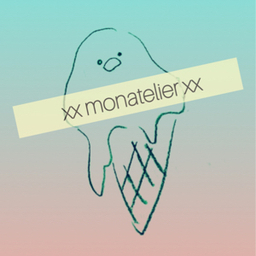 xmonatelierx