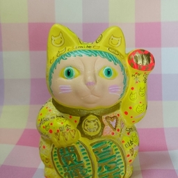 Lucky-CATtamamanj
